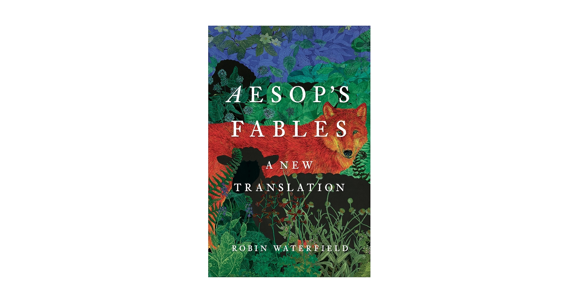 Aesop はる Aesop's Fables: A New Translation: Aesop, Waterfield, Robin